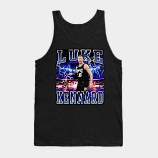 Luke Kennard Tank Top